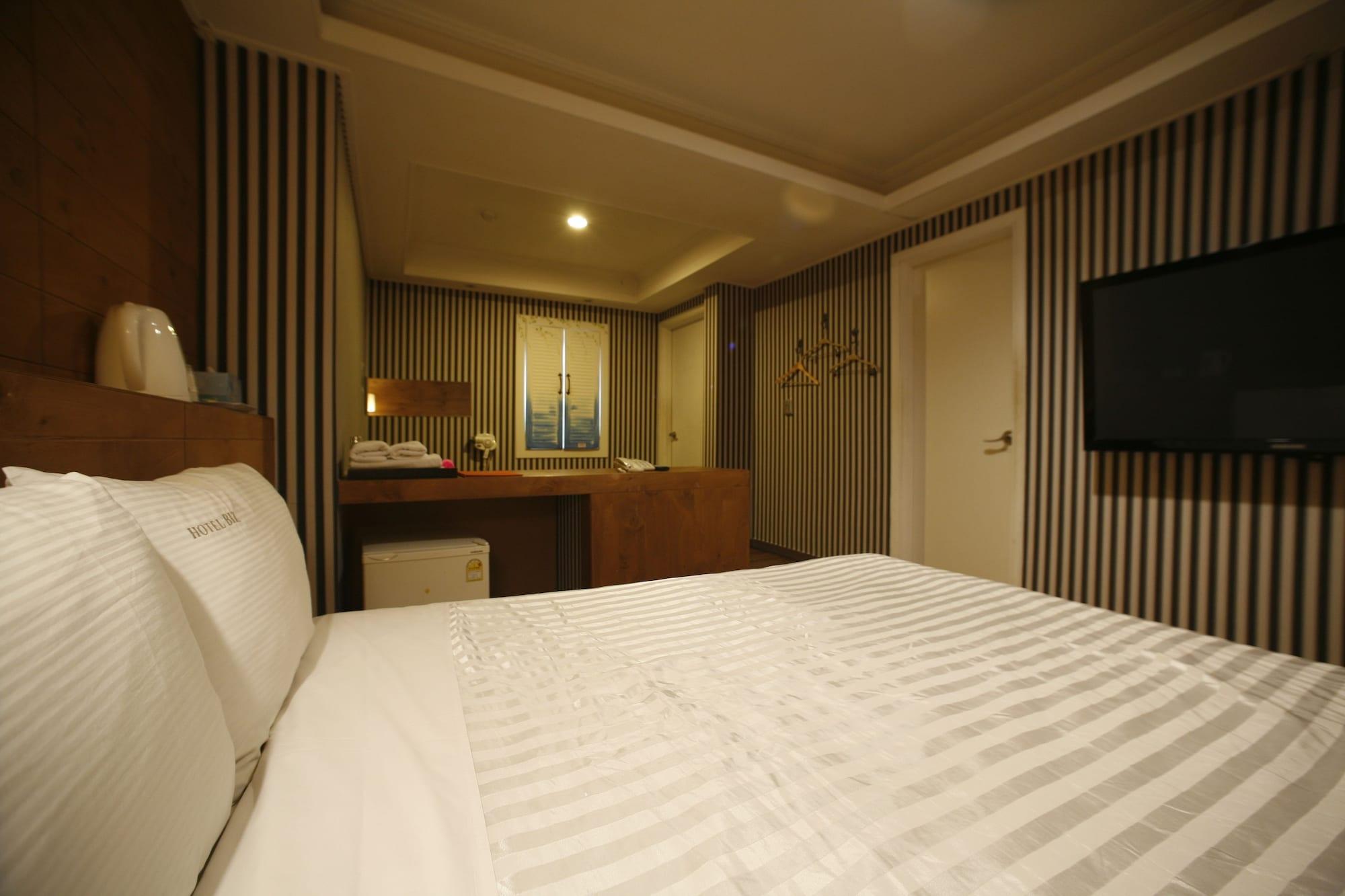 Hotel Biz Jongro - Insa-Dong Seoul Eksteriør billede