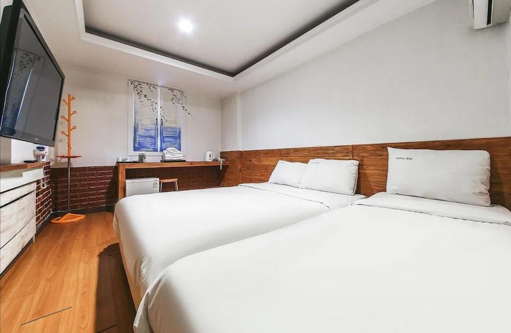 Hotel Biz Jongro - Insa-Dong Seoul Eksteriør billede