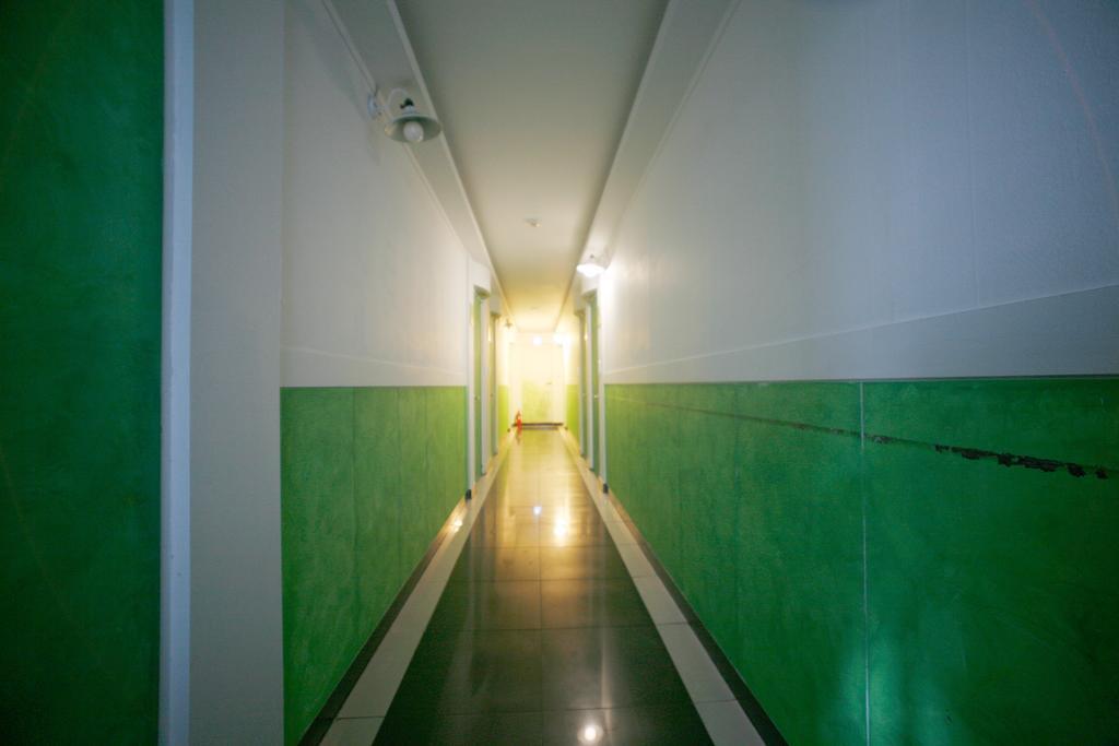 Hotel Biz Jongro - Insa-Dong Seoul Eksteriør billede